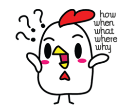 Kai Kookkiee 2 sticker #15801771