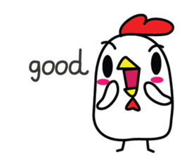 Kai Kookkiee 2 sticker #15801772