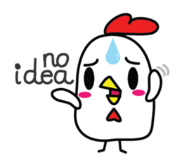 Kai Kookkiee 2 sticker #15801773