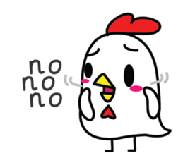 Kai Kookkiee 2 sticker #15801775