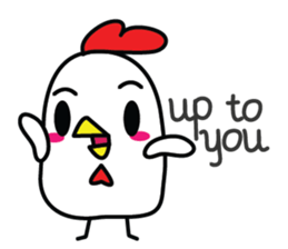 Kai Kookkiee 2 sticker #15801776