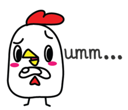 Kai Kookkiee 2 sticker #15801778