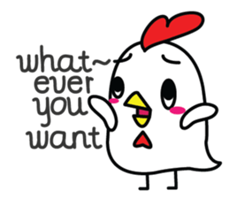 Kai Kookkiee 2 sticker #15801780