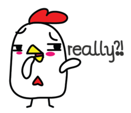 Kai Kookkiee 2 sticker #15801782