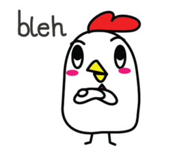 Kai Kookkiee 2 sticker #15801785