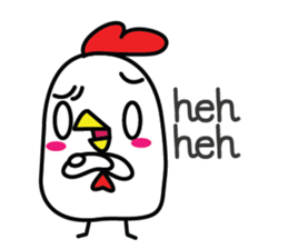 Kai Kookkiee 2 sticker #15801786