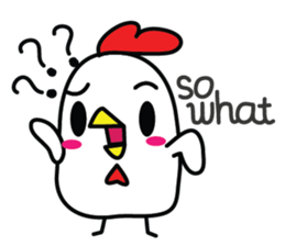 Kai Kookkiee 2 sticker #15801787