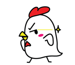 Kai Kookkiee 2 sticker #15801788