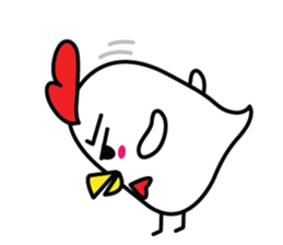 Kai Kookkiee 2 sticker #15801789