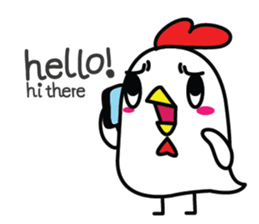 Kai Kookkiee 2 sticker #15801790