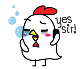 Kai Kookkiee 2 sticker #15801793