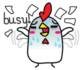 Kai Kookkiee 2 sticker #15801795