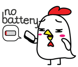 Kai Kookkiee 2 sticker #15801797