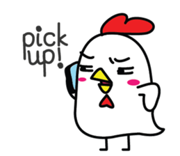 Kai Kookkiee 2 sticker #15801798