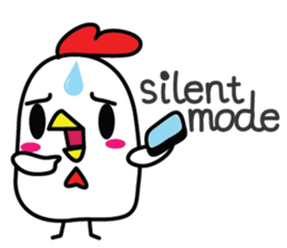 Kai Kookkiee 2 sticker #15801799