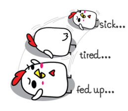 Kai Kookkiee 2 sticker #15801804