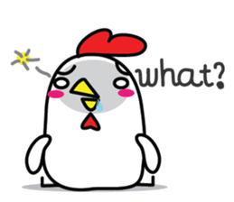 Kai Kookkiee 2 sticker #15801806