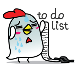 Kai Kookkiee 2 sticker #15801807