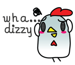 Kai Kookkiee 2 sticker #15801808