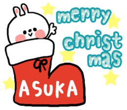 [asuka]sticker sticker #15801904