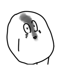 Super Schul boy sticker #15802063