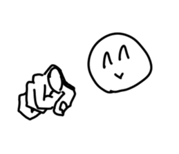 Super Schul boy sticker #15802070
