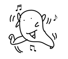Super Schul boy sticker #15802071