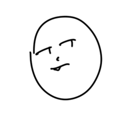 Super Schul boy sticker #15802072