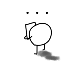 Super Schul boy sticker #15802084