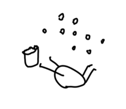 Super Schul boy sticker #15802085