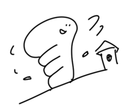 Super Schul boy sticker #15802088