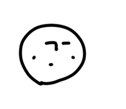 Super Schul boy sticker #15802089