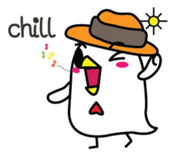 Kai Kookkiee 3 sticker #15802213