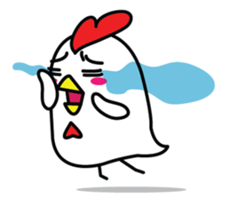 Kai Kookkiee 3 sticker #15802224