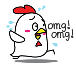 Kai Kookkiee 3 sticker #15802234