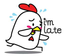 Kai Kookkiee 3 sticker #15802235