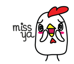 Kai Kookkiee 3 sticker #15802238