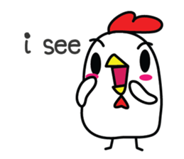 Kai Kookkiee 3 sticker #15802241