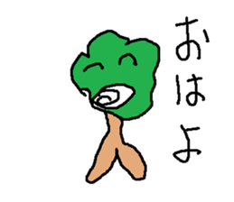 kinokimoti sticker #15802250