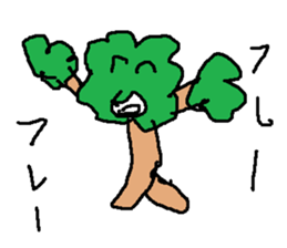 kinokimoti sticker #15802253