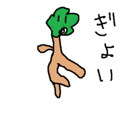 kinokimoti sticker #15802255