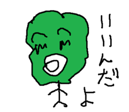 kinokimoti sticker #15802257