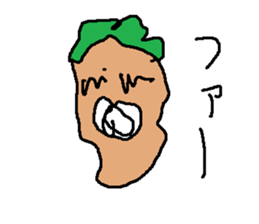 kinokimoti sticker #15802261