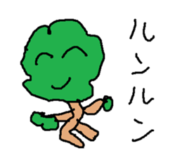 kinokimoti sticker #15802262