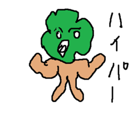 kinokimoti sticker #15802263