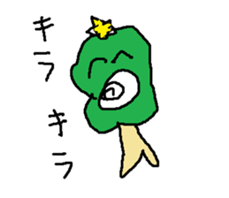 kinokimoti sticker #15802272