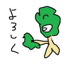 kinokimoti sticker #15802273