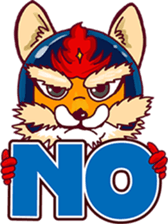 Tochiongar seven sticker #15802286