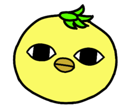 Ennui "NORIPPE" sticker #15802442