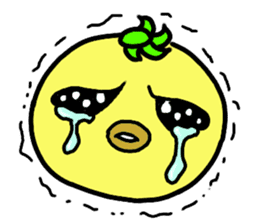 Ennui "NORIPPE" sticker #15802443